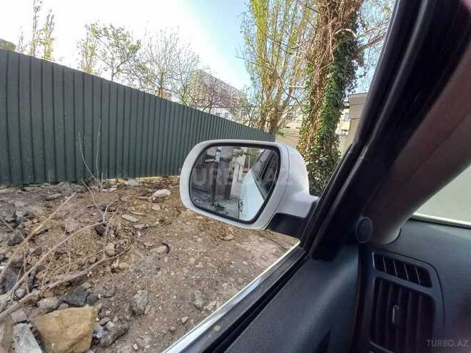 Hyundai Veracruz 2007, 181,580 km - 3.0 л - Bakı