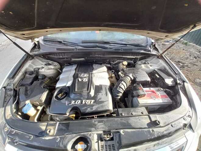 Hyundai Veracruz 2007, 181,580 km - 3.0 л - Bakı