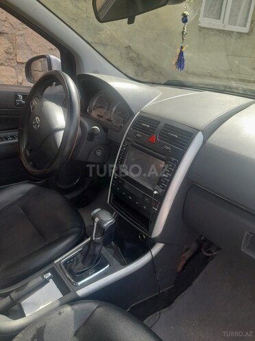 Baic A1 2014, 21,500 km - 1.5 l - Bakı
