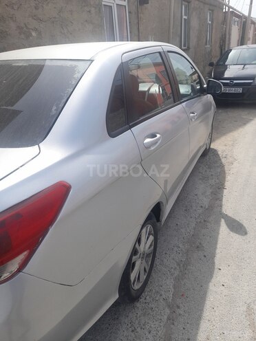 Baic A1 2014, 21,500 km - 1.5 l - Bakı