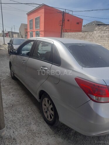 Baic A1 2014, 21,500 km - 1.5 l - Bakı
