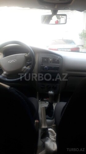 Chery Amulet (A15) 2007, 214,000 km - 1.5 l - Bakı