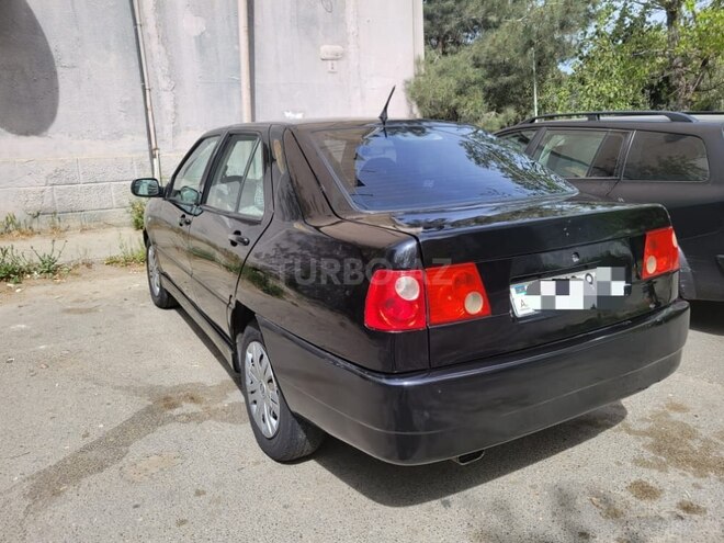 Chery Amulet (A15) 2007, 214,000 km - 1.5 l - Bakı