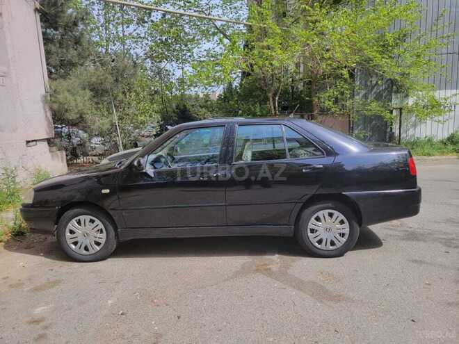 Chery Amulet (A15) 2007, 214,000 km - 1.5 l - Bakı
