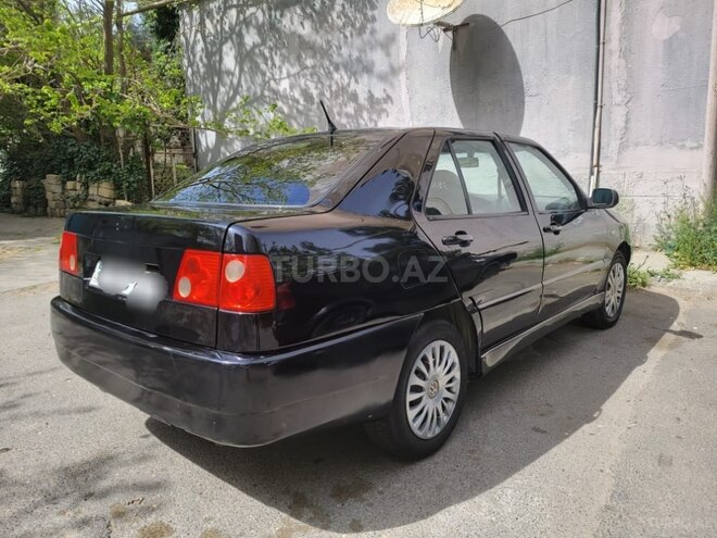 Chery Amulet (A15) 2007, 214,000 km - 1.5 l - Bakı