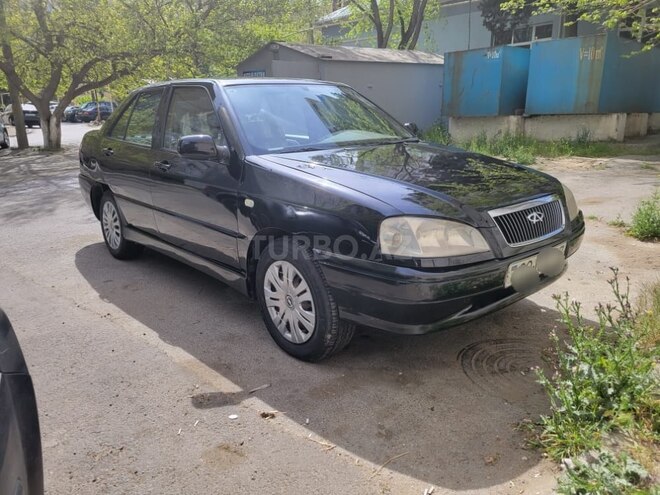Chery Amulet (A15) 2007, 214,000 km - 1.5 l - Bakı