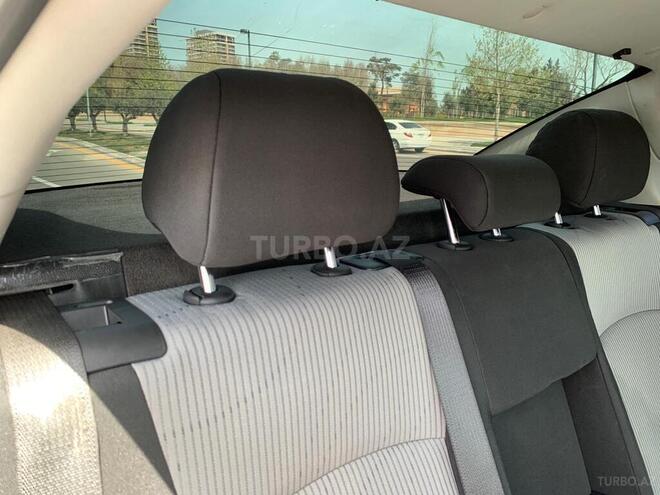 Chevrolet Cruze 2012, 266,387 km - 1.6 l - Bakı