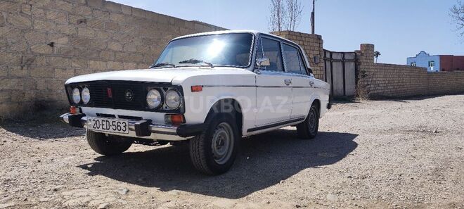 LADA (VAZ) 2106 1985, 100,000 km - 1.3 л - Gəncə