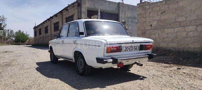 LADA (VAZ) 2106 1985, 100,000 km - 1.3 л - Gəncə