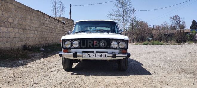 LADA (VAZ) 2106 1985, 100,000 km - 1.3 л - Gəncə