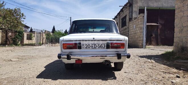 LADA (VAZ) 2106 1985, 100,000 km - 1.3 л - Gəncə