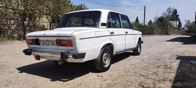 LADA (VAZ) 2106 1985, 100,000 km - 1.3 л - Gəncə