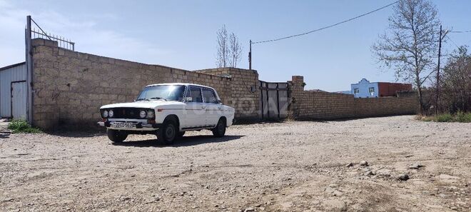 LADA (VAZ) 2106 1985, 100,000 km - 1.3 л - Gəncə