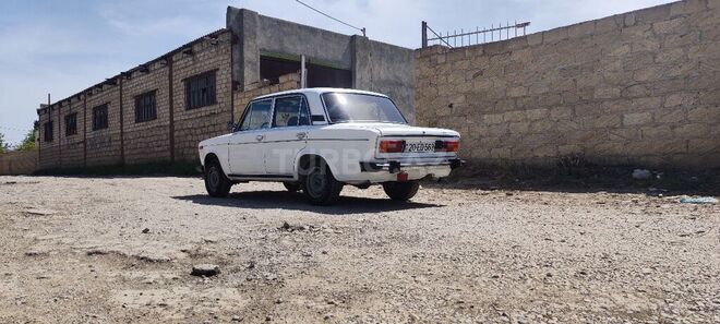 LADA (VAZ) 2106 1985, 100,000 km - 1.3 л - Gəncə