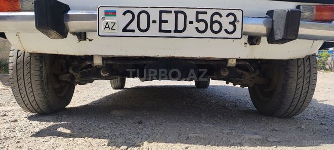 LADA (VAZ) 2106 1985, 100,000 km - 1.3 л - Gəncə