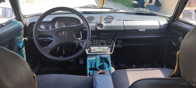 LADA (VAZ) 2106 1985, 100,000 km - 1.3 л - Gəncə