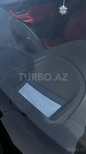 BMW 328 2015, 81,000 km - 2.0 l - Bakı