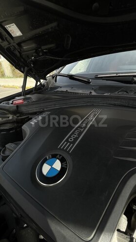 BMW 328 2015, 81,000 km - 2.0 l - Bakı