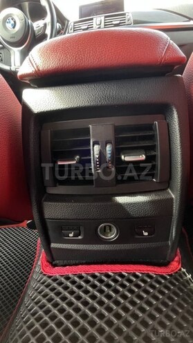 BMW 328 2015, 81,000 km - 2.0 l - Bakı