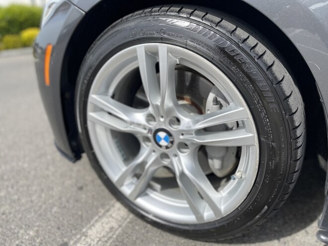 BMW 328 2015, 81,000 km - 2.0 l - Bakı
