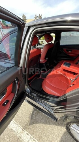 BMW 328 2015, 81,000 km - 2.0 l - Bakı
