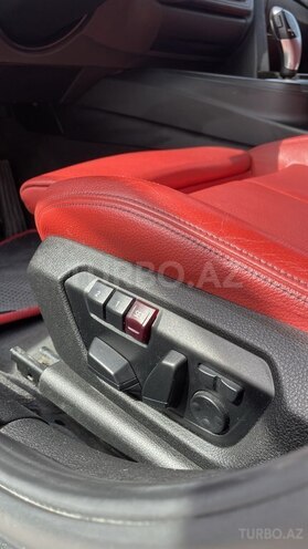 BMW 328 2015, 81,000 km - 2.0 l - Bakı