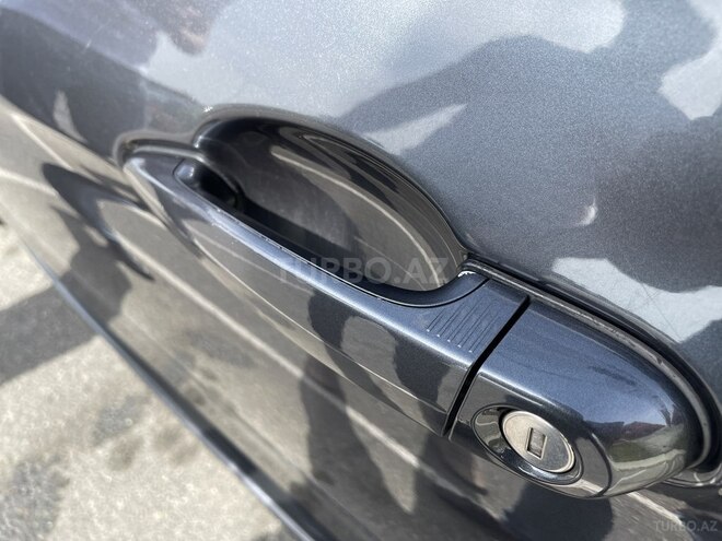 BMW 328 2015, 81,000 km - 2.0 l - Bakı