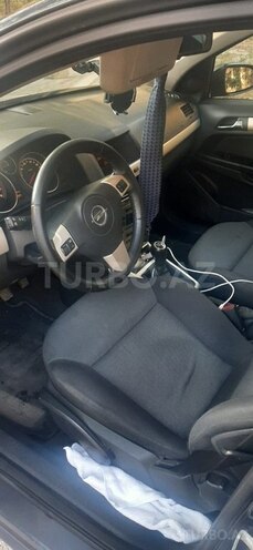 Opel Astra 2007, 344,000 km - 1.4 л - Bakı