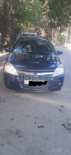 Opel Astra 2007, 344,000 km - 1.4 л - Bakı