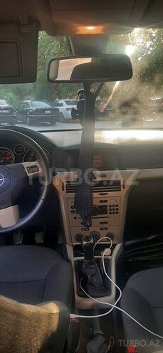 Opel Astra 2007, 344,000 km - 1.4 л - Bakı