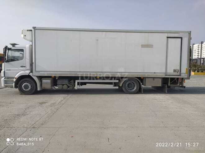 Mercedes Axor 1829 2008, 685,443 km - 6.4 l - Bakı