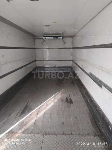 Mercedes Axor 1829 2008, 685,443 km - 6.4 l - Bakı