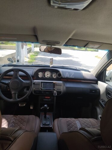 Nissan X-Trail 2001, 325,425 km - 2.0 l - Bakı