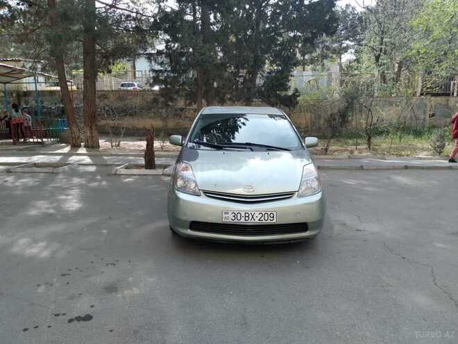 Toyota Prius 2007, 402,336 km - 1.5 l - Bakı