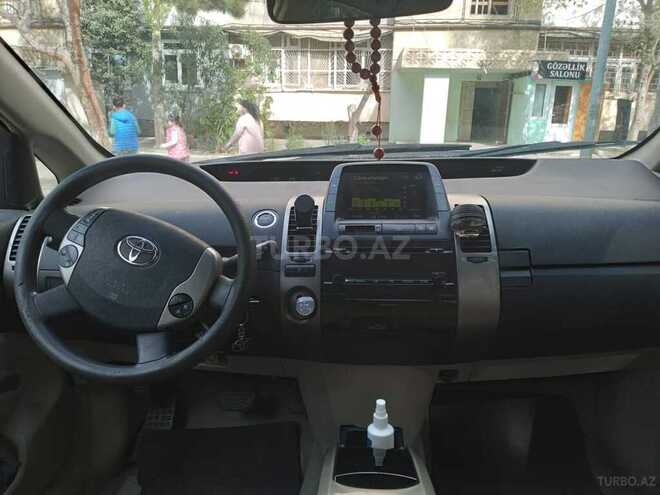 Toyota Prius 2007, 402,336 km - 1.5 l - Bakı