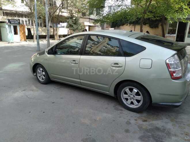 Toyota Prius 2007, 402,336 km - 1.5 l - Bakı