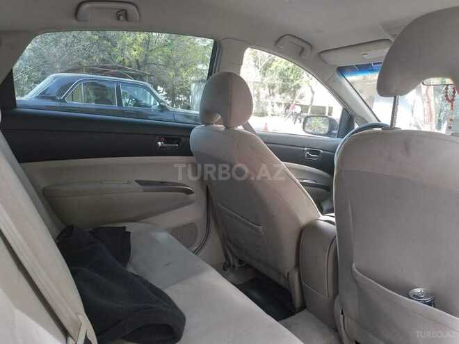 Toyota Prius 2007, 402,336 km - 1.5 l - Bakı