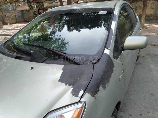 Toyota Prius 2007, 402,336 km - 1.5 l - Bakı