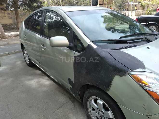 Toyota Prius 2007, 402,336 km - 1.5 l - Bakı
