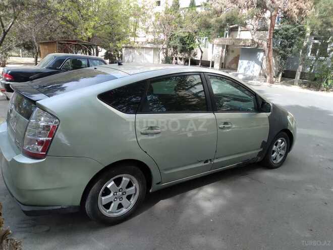 Toyota Prius 2007, 402,336 km - 1.5 l - Bakı