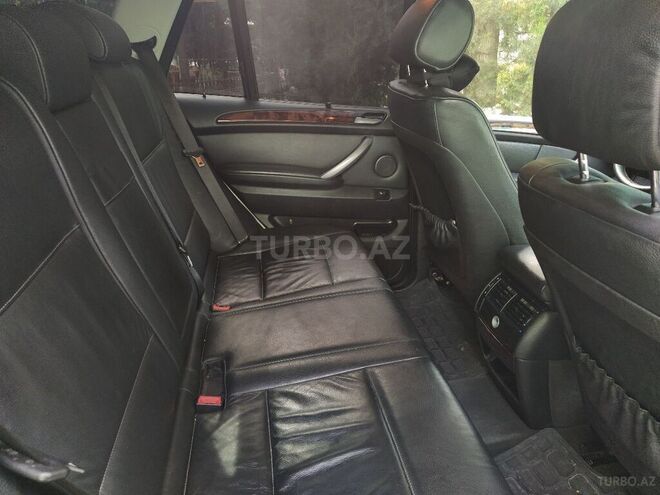 BMW X5 2005, 263,000 km - 3.0 л - Bakı
