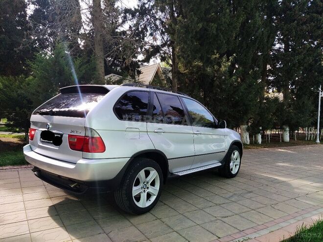 BMW X5 2005, 263,000 km - 3.0 л - Bakı