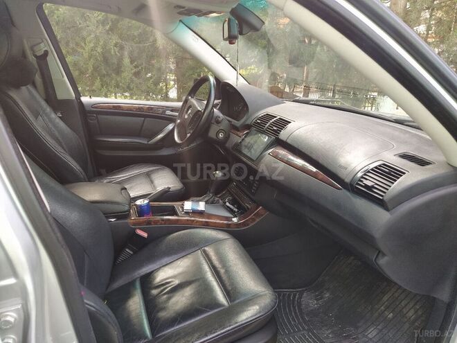 BMW X5 2005, 263,000 km - 3.0 л - Bakı
