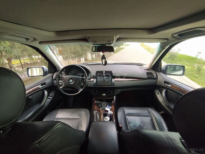 BMW X5 2005, 263,000 km - 3.0 л - Bakı