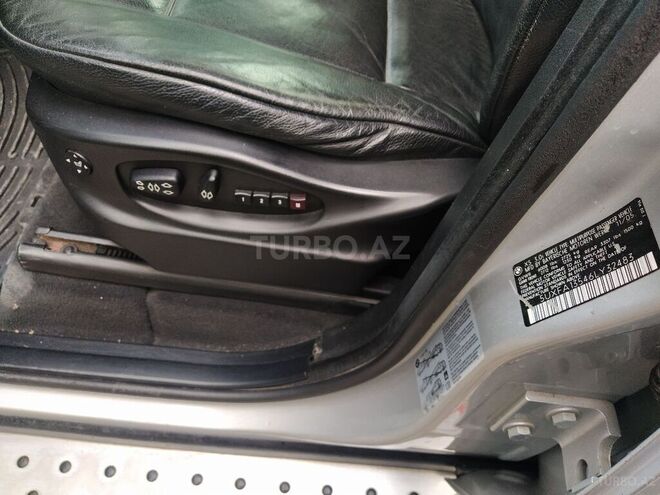 BMW X5 2005, 263,000 km - 3.0 л - Bakı