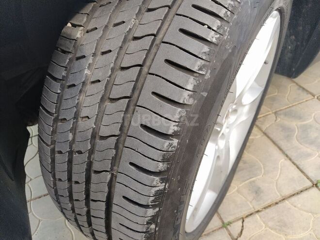 BMW X5 2005, 263,000 km - 3.0 л - Bakı