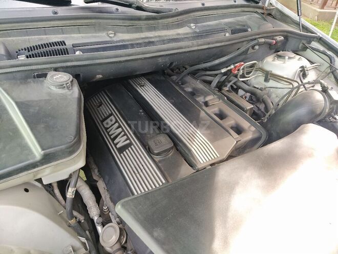 BMW X5 2005, 263,000 km - 3.0 л - Bakı