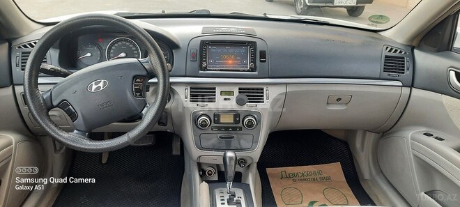 Hyundai Sonata 2006, 280,000 km - 2.0 л - Bakı