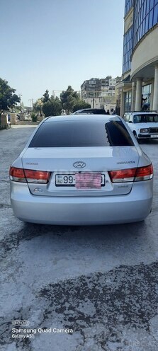 Hyundai Sonata 2006, 280,000 km - 2.0 л - Bakı