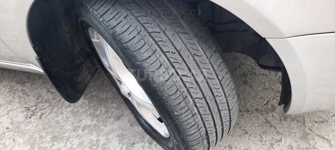 Hyundai Sonata 2006, 280,000 km - 2.0 л - Bakı